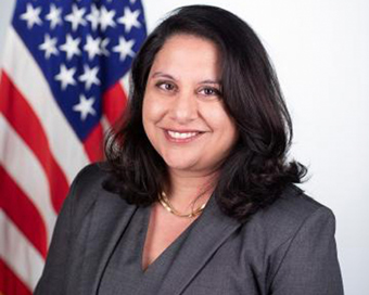 Neomi Rao (IANS)